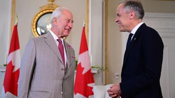 Por qué la visita del rey Carlos III a Canadá envía un mensaje a Trump y al mundo