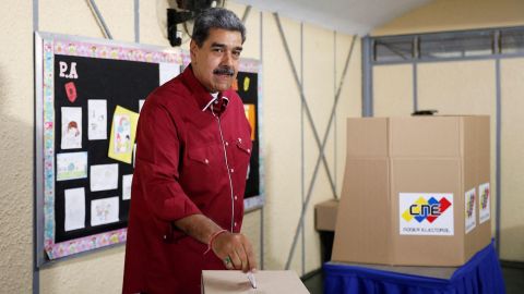 Qué puede hacer ahora Maduro con el poder que acumula el chavismo tras las elecciones de este domingo y cómo queda la oposición