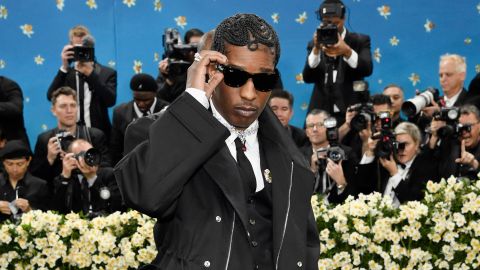 A$AP Rocky