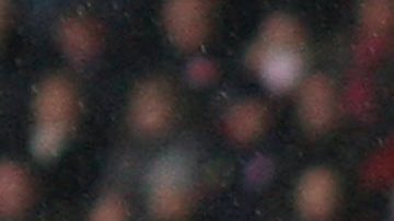 Jay Emmanuel-Thomas jugó cinco partidos con el primer equipo del Arsenal.