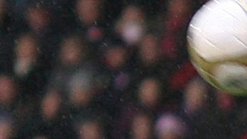 Jay Emmanuel-Thomas jugó cinco partidos con el primer equipo del Arsenal.