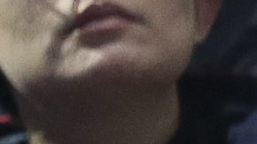 Cristiano Ronaldo junto a su hijo en un duelo por la ATP World Tour Finals.