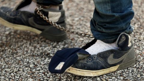 El venezolano de 20 años fue deportado por Trump a El Salvador, pero una jueza federal pide que lo regresen.