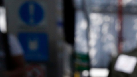 Robo de hidrocarburos en México.