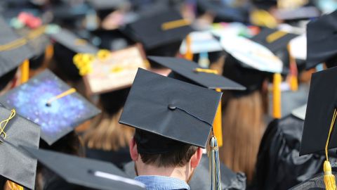 Los latinos han impulsado el 78% del crecimiento de la fuerza laboral desde 2010.