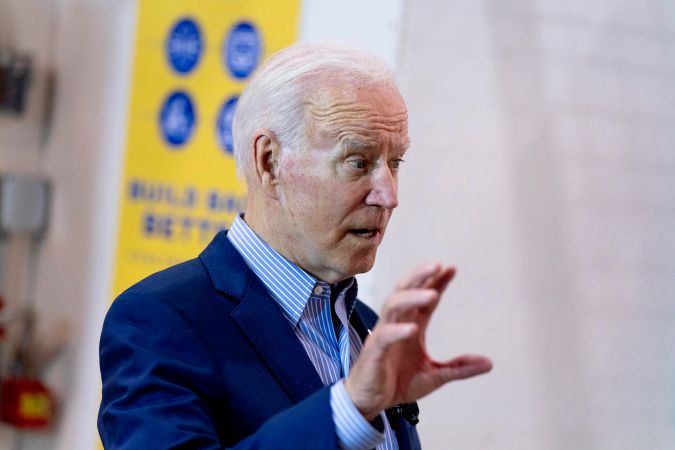 Joe Biden agradece el apoyo tras su diagnóstico: "El cáncer nos afecta a todos"