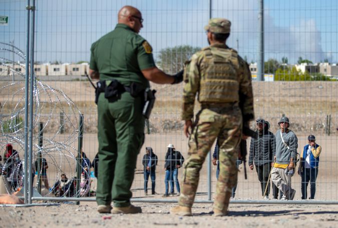 Republicanos del Comité Judicial aprueban que ICE deporte a ciudadanos estadounidenses