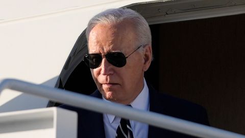 Joe Biden es diagnosticado con un agresivo cáncer de próstata