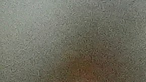 Los Angeles Galaxy goalkeeper John McCarthy looks at the video board after giving up a goal to Colorado Rapids midfielder Oliver Larraz in the first half of the second match of an MLS Cup opening-round playoff series Friday, Nov. 1, 2024, in Commerce City, Colo. (AP Photo/David Zalubowski)