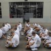 La Administración Trump ha enviado a cerca de 300 inmigrantes a una prisión en El Salvador.