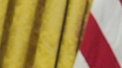 El presidente Trump ha firmado varias órdenes ejecutivas sobre inmigración.