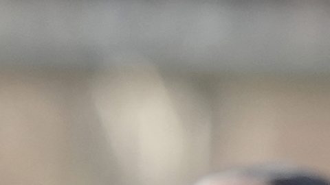 Javier Mascherano durante un partido del Inter Miami.