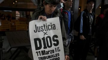 Este jueves terminó con nulidad el juicio que inició hace más de dos meses y medio.