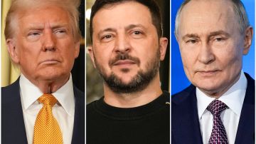 Trump dice que Rusia y Ucrania “iniciarán de inmediato negociaciones” para un alto el fuego tras llamadas con Putin y Zelenski