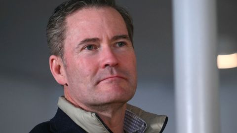 Trump nomina como embajador ante la ONU a Mike Waltz, su asesor de Seguridad Nacional