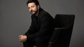 Diego Luna.