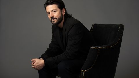 Diego Luna.