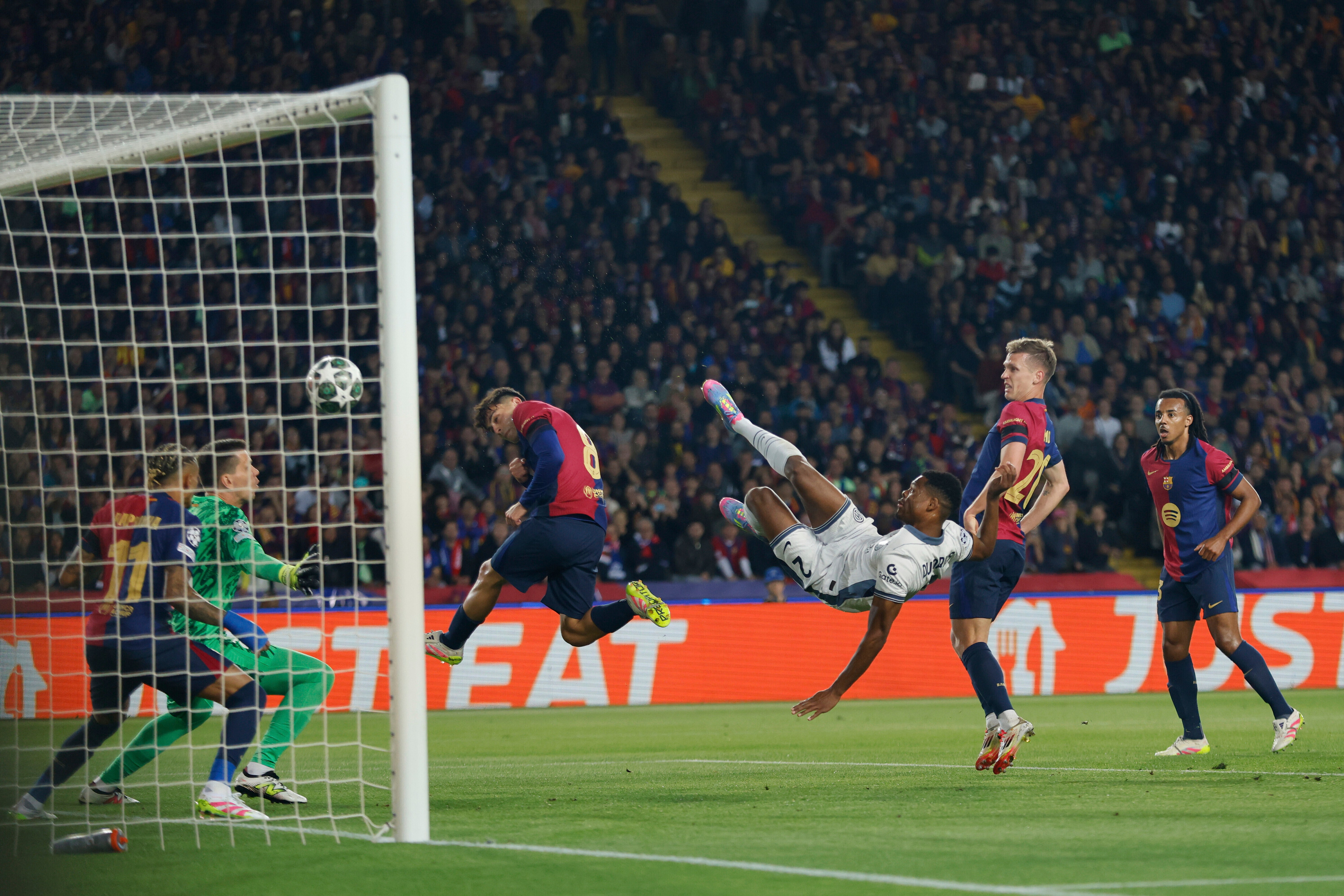 Inter vs. Barcelona en vivo, hoy: dónde ver y horario del partido por ...