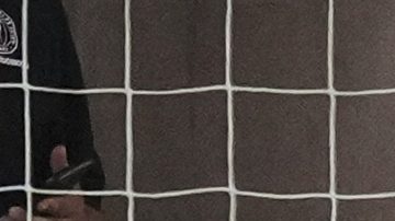 Óscar Ustari, arquero del Inter Miami.