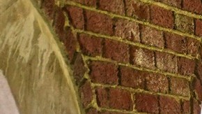 AP publicó la historia de Negina Khalili una refugiada afgana que ahora enfrenta incertidumbre en EE.UU.