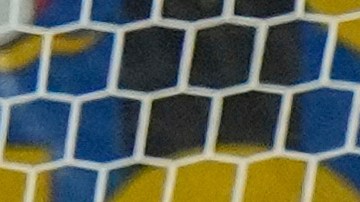Barcelona's Lamine Yamal, right, attempts a shot at goal in front of Inter Milan's goalkeeper Yann Sommer, left, and Inter Milan's Federico Dimarco during the Champions League semifinal second leg soccer match between Inter Milan and Barcelona at San Siro stadium in Milan , Italy, Tuesday, May 6, 2025. (AP Photo/Luca Bruno)