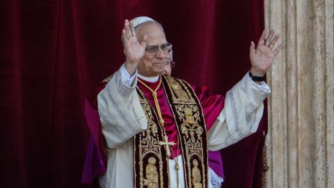 Robert Prevost Martínez asumirá el reto de guiar a la iglesia católica a partir de este momento.
