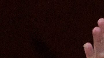 Newly elected Pope Leo XIV appears at the balcony of St. Peter's Basilica at the Vatican, Thursday, May 8, 2025. (AP Photo/Andrew Medichini)