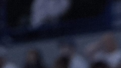 Golden State Warriors forward Draymond Green (23) reacts toward referee Tyler Ford during the second half of Game 2 of an NBA basketball second-round playoff series against the Minnesota Timberwolves, Thursday, May 8, 2025, in Minneapolis. (AP Photo/Abbie Parr)