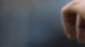 Inter Miami forward Lionel Messi (10) shoots the ball as Minnesota United defender Anthony Markanich (13) defends during the first half of an MLS soccer match Saturday, May 10, 2025, in St. Paul, Minn. (AP Photo/Abbie Parr)