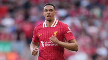 Trent Alexander-Arnold se marcharía al Real Madrid.