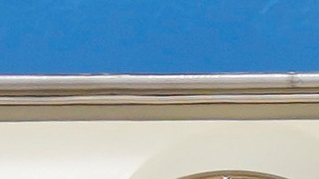 El presidente Trump está de gira en Medio Oriente.