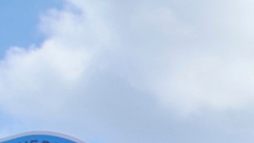 Miembros de la organización CASA frente a la Corte Suprema.