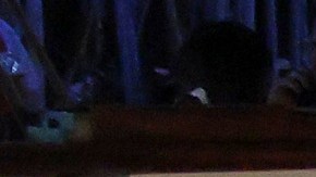 La noche del impacto del buque Cuauhtémoc en Nueva York, el alcalde Eric Adams acudió al punto.