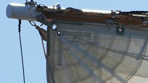 El barco se encuentra en Nueva York para investigaciones y su reparación.