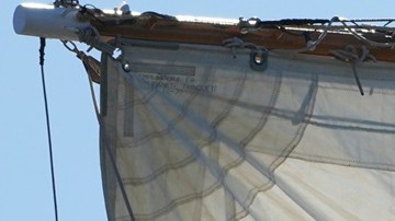 El barco se encuentra en Nueva York para investigaciones y su reparación.