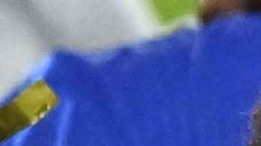 Moisés Caicedo levantó el trofeo.