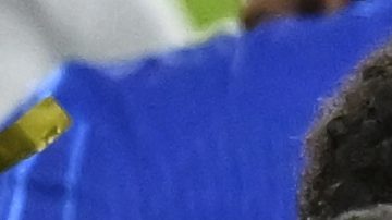 Moisés Caicedo levantó el trofeo.