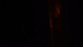 (FOTOS) Madison Anderson brilla en los Puerto Rico Fashion Awards con un vestido sirena