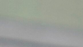 Attorney Mark Geragos, left, and Anamaria Baralt, cousin of Erik and Lyle Menendez, leave the courthouse after the brothers' resentencing hearing Tuesday, May 13, 2025, in Los Angeles. (AP Photo/Damian Dovarganes)