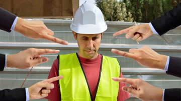 Abuso y acoso laboral