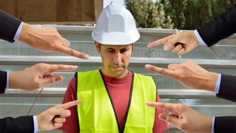 Abuso y acoso laboral