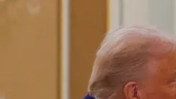 Los líderes de EE.UU. y Arabia Saudita firmaron un histórico paquete de acuerdos este martes.