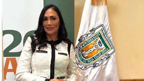 Adela Navarro Bello