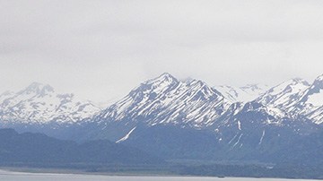 Alaska