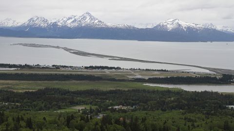 Alaska