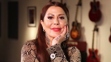 Alejandra Guzmán