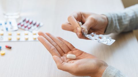 Algunos medicamentos para las alergias podrían generar síntomas de abstinencia