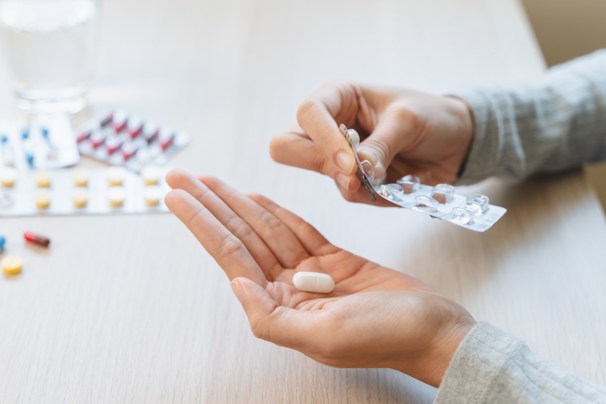 一部のアレルギー薬は、離脱症状を引き起こす可能性があります