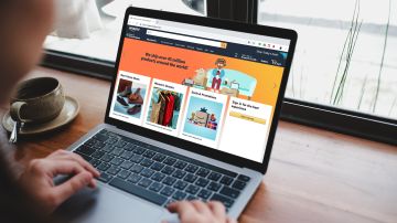 Amazon cuenta con un estricto control sobre lo que los usuarios pueden vender en su plataforma