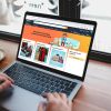 Amazon cuenta con un estricto control sobre lo que los usuarios pueden vender en su plataforma